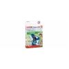 tesa 58003 Powerstrips Poster αυτοκόλλητες ταινίες, 60 τεμ., λευκό, τοποθέτηση χωρίς ζημιές 58003-00500-04