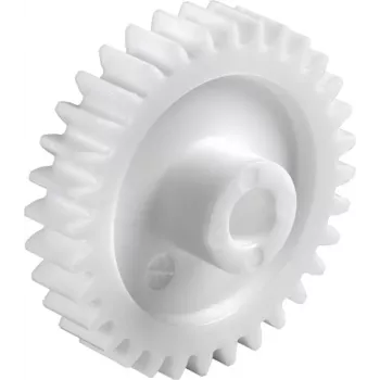 Reely πολυακεταλικό οδοντωτό τροχό module 0,5, 40 δόντια, τρύπα 4 mm (SH0540HF)