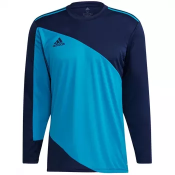 adidas Squadra 21 ανδρικό τερματοφύλακα φανέλα - Team Royal Blue/Navy Blue - μέγεθος M GN6944*M