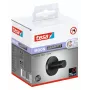 tesa MOON GRAPHITE γάντζος πετσέτας αυτοκόλλητος μεταλλικός (40593-00000-00)