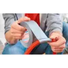 Tesa Pro Strong υφασμάτινη ταινία μαύρη 50 m x 50 mm 66462-00002-00