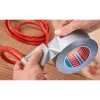 Tesa Pro Strong υφασμάτινη ταινία μαύρη 50 m x 50 mm 66462-00002-00