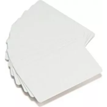 ARTDEV MIFARE Classic 1K RFID κάρτα PVC λευκή CR80 (480138-1)