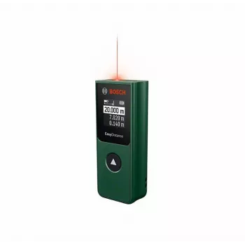 Bosch Home and Garden EasyDistance 20 Αποστασιόμετρο λέιζερ 20 m (0603672A00)