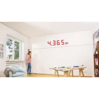 Bosch Home and Garden EasyDistance 20 Αποστασιόμετρο λέιζερ 20 m (0603672A00)