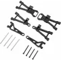 Reely RE-6904713 Σετ ψαλιδιών (2 τεμ.) για αυτοκίνητα RC 1:10
