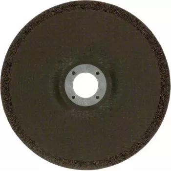Bosch Standard for Metal Δίσκος λείανσης 125 x 6,0 mm κυρτό κέντρο Τύπος 27 οξείδιο του αργιλίου 2608619777