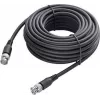 Sygonix SY-4714548 Καλώδιο επέκτασης βίντεο BNC αρσενικό σε BNC αρσενικό 2m μαύρο