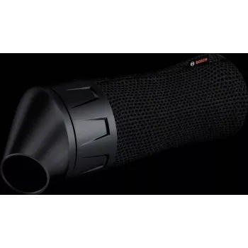 Bosch 2608000715 Σακούλες φίλτρου για ηλεκτρικές σκούπες GAS 15 PS και GAS 15 L, χαρτί, 1 τεμ.
