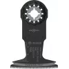 Bosch Expert for MultiMaterial Λεπίδα βύθισης PRO AII 65 BSPIB, StarlockPlus, 65 x 40 mm, Bi-Metall 2608669085