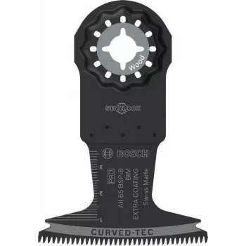 Bosch Expert for MultiMaterial Λεπίδα βύθισης PRO AII 65 BSPIB, StarlockPlus, 65 x 40 mm, Bi-Metall 2608669085