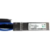 BlueLAN 980-9I63V-00A005 Συμβατό καλώδιο άμεσης σύνδεσης χαλκού 25G SFP28, 5m, Παθητικό 980-9I63V-00A005-BL