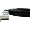 BlueLAN 980-9I63V-00A005 Συμβατό καλώδιο άμεσης σύνδεσης χαλκού 25G SFP28, 5m, Παθητικό 980-9I63V-00A005-BL