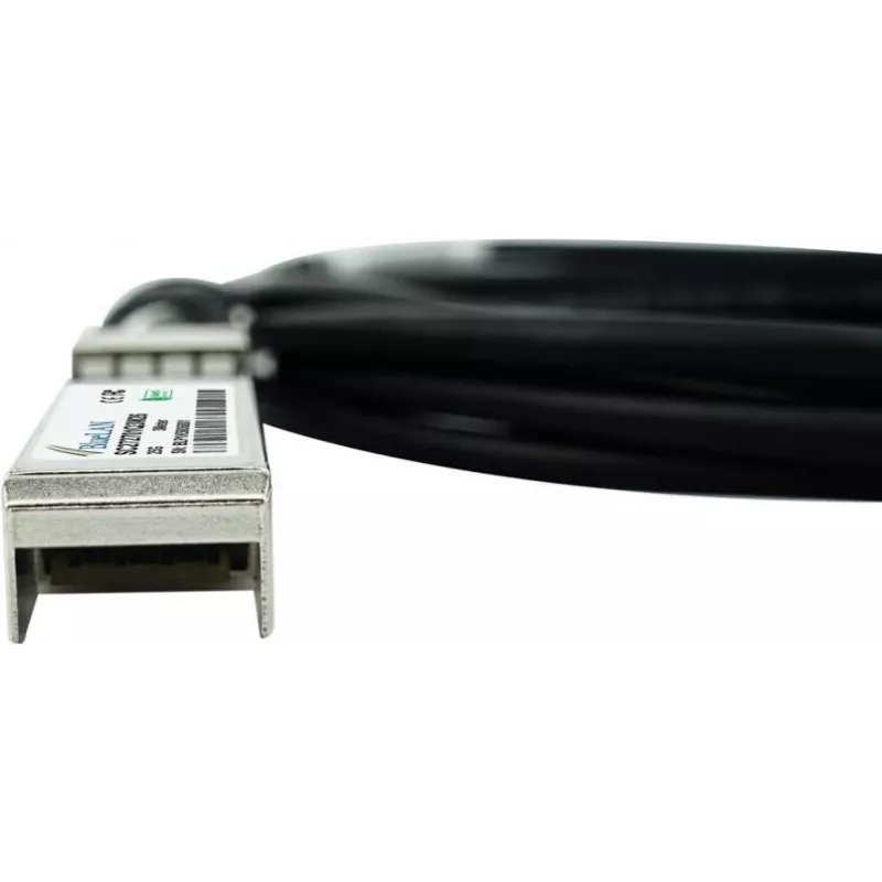 BlueLAN 980-9I63V-00A005 Συμβατό καλώδιο άμεσης σύνδεσης χαλκού 25G SFP28, 5m, Παθητικό 980-9I63V-00A005-BL