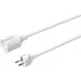 SYGONIX SY-4872634 Καλώδιο επέκτασης 16 A λευκό 3,00 m