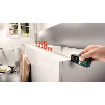 Bosch Home and Garden UniversalDistance 50C Αποστασιόμετρο λέιζερ με Bluetooth 50 m 0603672301