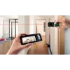 Bosch Home and Garden UniversalDistance 50C Αποστασιόμετρο λέιζερ με Bluetooth 50 m 0603672301