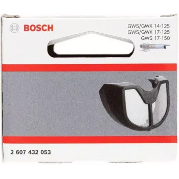 Bosch 2607432053 Φίλτρο σκόνης για μικρούς γωνιακούς τροχούς
