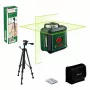 Bosch Home and Garden UniversalLevel 360 Σετ λέιζερ σταυρονήματος (0603663E09)