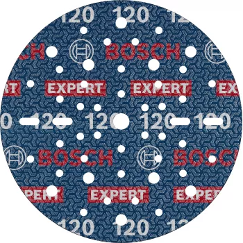 Bosch 2608902459 Δίσκος λείανσης, 150 mm, 1 τεμ.