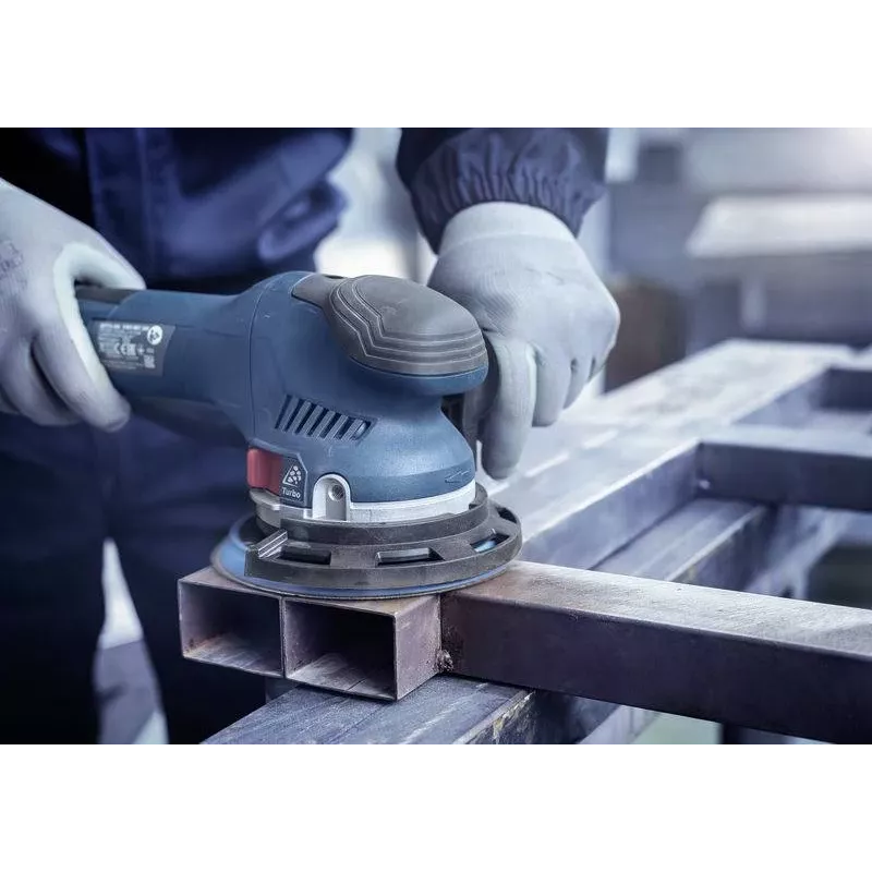 Bosch 2608902459 Δίσκος λείανσης, 150 mm, 1 τεμ.