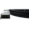 BlueLAN 100G QSFP28 καλώδιο απευθείας σύνδεσης 1m EQPC1HPC010C0100-BL
