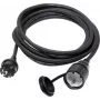 SYGONIX SY-5044440 Καλώδιο προέκτασης 16 A μαύρο 5 m