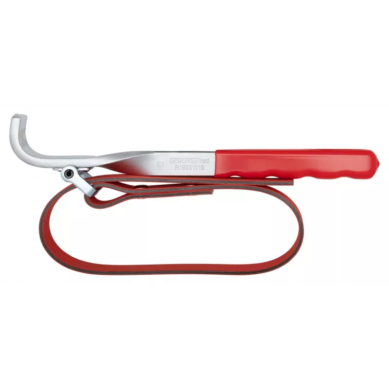 GEDORE red Κλειδί ιμάντα R19351019 για διάμετρο έως 140 mm 3301465