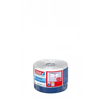tesa Easy Cover Μεμβράνη κάλυψης, 20 m x 550 mm 04498-00000-00