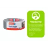 tesa 56499-00000-15 Υφασμάτινη ταινία γκρι 50 m x 50 mm