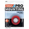 tesa Montage PRO Διαφανής 66965-00000-00 Ταινία συναρμολόγησης 1,5 m x 19 mm