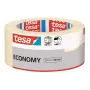 tesa UNIVERSAL 05288 Ταινία κάλυψης διαφανής 50 m x 50 mm 6 ρολά