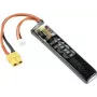 Reely LiPo Πακέτο μπαταρίας 7,4 V 1100 mAh 2S 30C Softcase XT60 RE-7747020