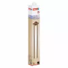tesa MOON BRONZE Περιστρεφόμενη κρεμάστρα πετσετών 2 βάθρων, αυτοκόλλητη, μέταλλο, όψη μπρονζέ, αντοχή 6 kg 40602-00000-00