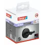 tesa MOON GRAPHITE Μεταλλικό αυτοκόλλητο (40594-00000-00)