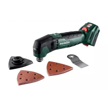 Metabo PowerMaxx MT 12 Πολυεργαλείο μπαταρίας 12V συμβατό με OIS/Starlock μόνο συσκευή