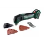 Metabo PowerMaxx MT 12 Πολυεργαλείο μπαταρίας 12V συμβατό με OIS/Starlock μόνο συσκευή