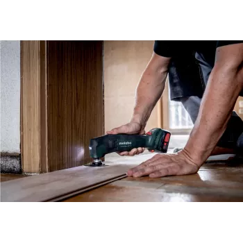 Metabo PowerMaxx MT 12 Πολυεργαλείο μπαταρίας 12V συμβατό με OIS/Starlock μόνο συσκευή