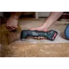 Metabo PowerMaxx MT 12 Πολυεργαλείο μπαταρίας 12V συμβατό με OIS/Starlock μόνο συσκευή