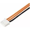 Reely Li-Ion Πακέτο μπαταρίας 7,4V 3000mAh 2S 15C Stick Hardcase (RE-7853526)