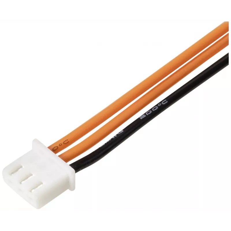 Reely Li-Ion Πακέτο μπαταρίας 7,4V 3000mAh 2S 15C Stick Hardcase (RE-7853526)