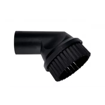Metabo 635415000 Βούρτσα βερνικώματος, σύνδεση 35 mm, μαύρη