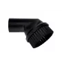 Metabo 635415000 Βούρτσα βερνικώματος, σύνδεση 35 mm, μαύρη