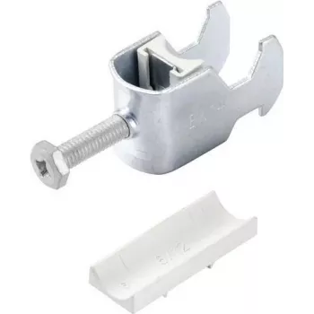 SYGONIX SY-5067264 Μονάδα ανακούφισης φορτίου καλωδίου, ανοξείδωτο ατσάλι, τοποθέτηση σε ράγα C