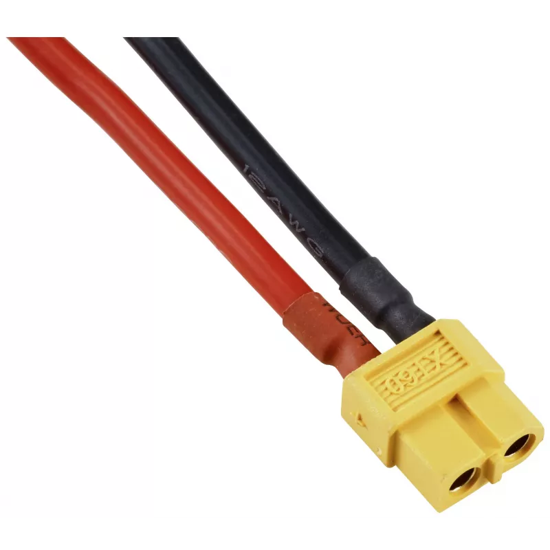 Reely LiPo Πακέτο μπαταρίας 11,1V 3800mAh 3S 20C Softcase XT60 (RE-7845963)