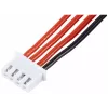 Reely LiPo Πακέτο μπαταρίας 11,1V 3800mAh 3S 20C Softcase XT60 (RE-7845963)