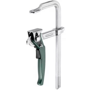 Metabo 630138000 ταχυσφιγκτήρας άνοιγμα 300 mm, προεξοχή 140 mm
