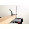 Metabo 630138000 ταχυσφιγκτήρας άνοιγμα 300 mm, προεξοχή 140 mm
