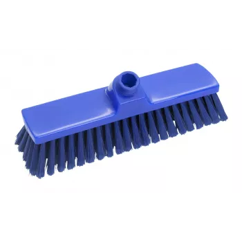 Haug Bürsten FC87212 μπλε πλαστική κεφαλή σκούπας 30 cm