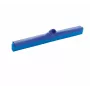 HAUG BÜRSTEN FC87902 μπλε πλαστική σπάτουλα νερού 42 cm